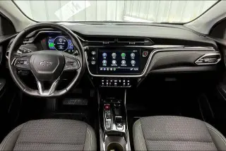 Chevrolet Bolt EUV 2023 LT 4dr Hatchback