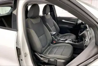 Chevrolet Bolt EUV 2023 LT 4dr Hatchback