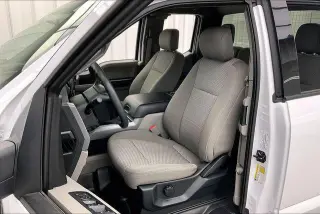 Ford F-150 2020 4x4 XLT 4dr SuperCab 6.5 ft. SB