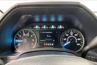 Ford F-150 2020 4x4 XLT 4dr SuperCab 6.5 ft. SB