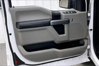 Ford F-150 2020 4x4 XLT 4dr SuperCab 6.5 ft. SB