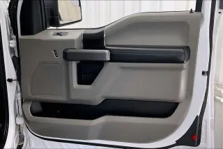 Ford F-150 2020 4x4 XLT 4dr SuperCab 6.5 ft. SB