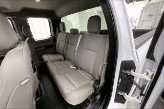 Ford F-150 2020 4x4 XLT 4dr SuperCab 6.5 ft. SB