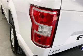 Ford F-150 2020 4x4 XLT 4dr SuperCab 6.5 ft. SB