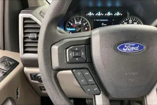 Ford F-150 2020 4x4 XLT 4dr SuperCab 6.5 ft. SB