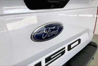 Ford F-150 2020 4x4 XLT 4dr SuperCab 6.5 ft. SB