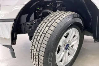Ford F-150 2020 4x4 XLT 4dr SuperCab 6.5 ft. SB