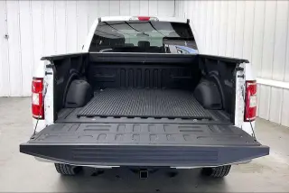Ford F-150 2020 4x4 XLT 4dr SuperCab 6.5 ft. SB
