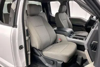 Ford F-150 2020 4x4 XLT 4dr SuperCab 6.5 ft. SB