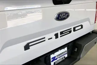 Ford F-150 2020 4x4 XLT 4dr SuperCab 6.5 ft. SB