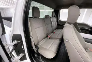 Ford F-150 2020 4x4 XLT 4dr SuperCab 6.5 ft. SB