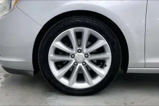 Buick Verano 2013 Leather Group 4dr Sedan