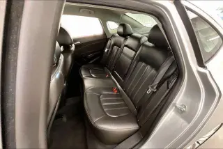Buick Verano 2013 Leather Group 4dr Sedan