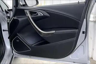 Buick Verano 2013 Leather Group 4dr Sedan