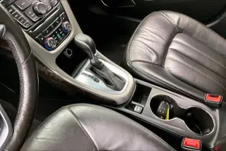 Buick Verano 2013 Leather Group 4dr Sedan