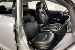 Buick Verano 2013 Leather Group 4dr Sedan