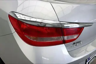 Buick Verano 2013 Leather Group 4dr Sedan