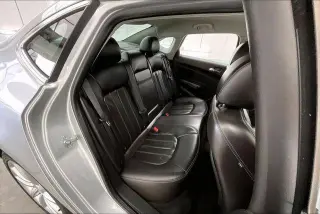 Buick Verano 2013 Leather Group 4dr Sedan