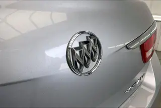 Buick Verano 2013 Leather Group 4dr Sedan