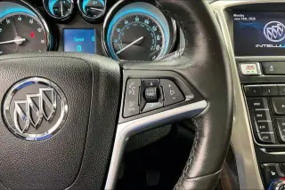 Buick Verano 2013 Leather Group 4dr Sedan