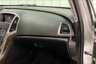 Buick Verano 2013 Leather Group 4dr Sedan