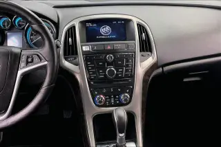 Buick Verano 2013 Leather Group 4dr Sedan