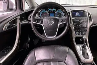 Buick Verano 2013 Leather Group 4dr Sedan
