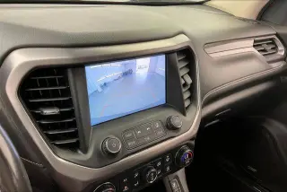 GMC Acadia 2019 4x4 SLE-2 4dr SUV