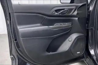 GMC Acadia 2019 4x4 SLE-2 4dr SUV
