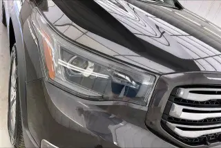 GMC Acadia 2019 4x4 SLE-2 4dr SUV