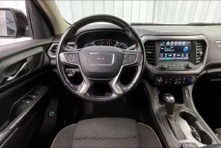 GMC Acadia 2019 4x4 SLE-2 4dr SUV