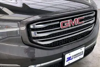 GMC Acadia 2019 4x4 SLE-2 4dr SUV