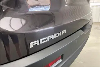 GMC Acadia 2019 4x4 SLE-2 4dr SUV