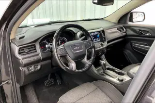 GMC Acadia 2019 4x4 SLE-2 4dr SUV