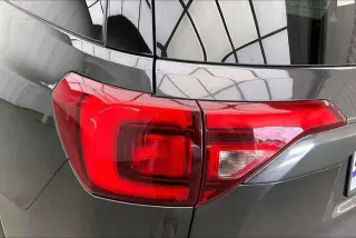 GMC Acadia 2019 4x4 SLE-2 4dr SUV