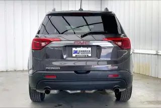 GMC Acadia 2019 4x4 SLE-2 4dr SUV