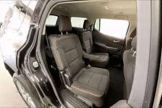 GMC Acadia 2019 4x4 SLE-2 4dr SUV