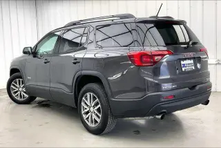 GMC Acadia 2019 4x4 SLE-2 4dr SUV