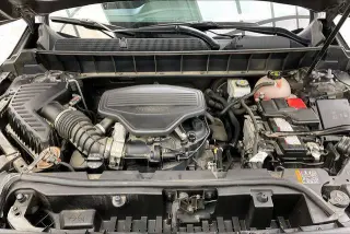 GMC Acadia 2019 4x4 SLE-2 4dr SUV