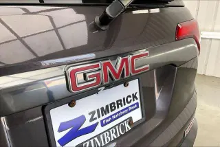 GMC Acadia 2019 4x4 SLE-2 4dr SUV