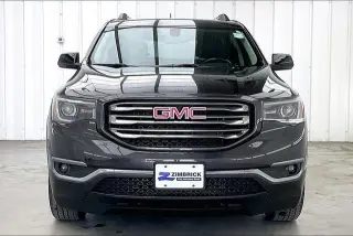 GMC Acadia 2019 4x4 SLE-2 4dr SUV