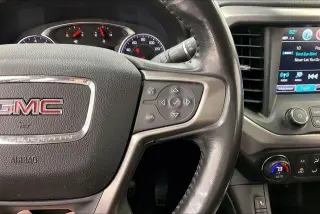 GMC Acadia 2019 4x4 SLE-2 4dr SUV