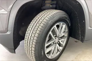 GMC Acadia 2019 4x4 SLE-2 4dr SUV