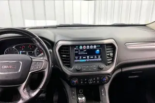GMC Acadia 2019 4x4 SLE-2 4dr SUV