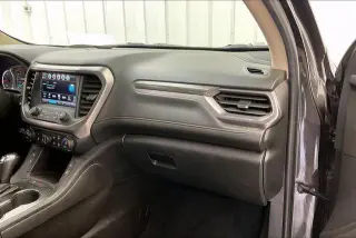 GMC Acadia 2019 4x4 SLE-2 4dr SUV