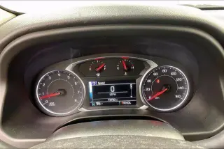 GMC Acadia 2019 4x4 SLE-2 4dr SUV