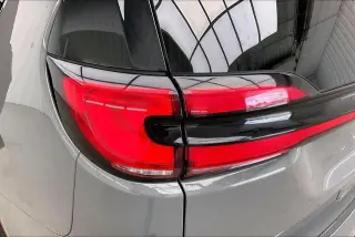 Chrysler Pacifica 2023 AWD Touring L 4dr Mini-Van