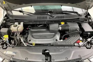 Chrysler Pacifica 2023 AWD Touring L 4dr Mini-Van