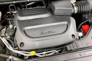 Chrysler Pacifica 2023 AWD Touring L 4dr Mini-Van