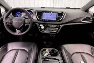 Chrysler Pacifica 2023 AWD Touring L 4dr Mini-Van